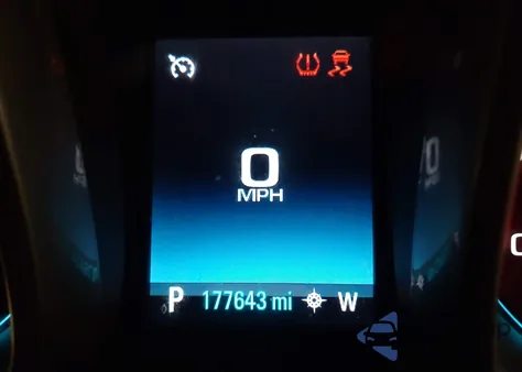 2015 Chevrolet Malibu 1Lt from USA, damaged, VIN 1G11C5SL7FF212148